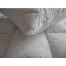 Lessy microfiber levehető huzatos párna 70 x 90 cm