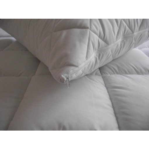 Lessy microfiber levehető huzatos párna 70 x 90 cm
