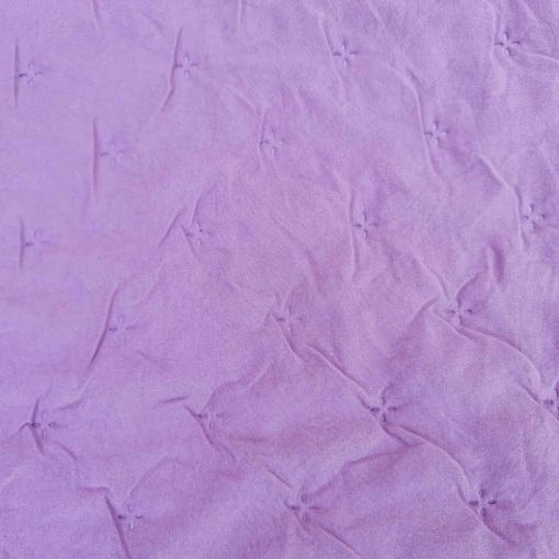 Bello Ágytakaró Lila Mályva 220x240 cm