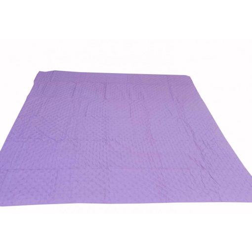 Bello Ágytakaró Lila Mályva 220x240 cm