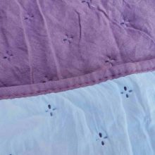 Bello Ágytakaró Lila Mályva 220x240 cm