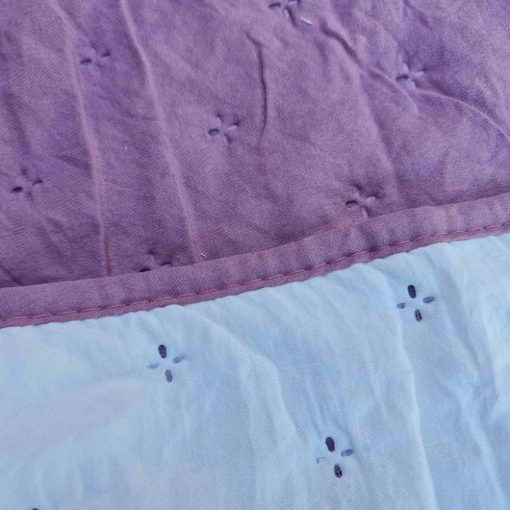 Bello Ágytakaró Lila Mályva 220x240 cm