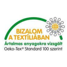 FC Barcelona Gyerek Pamut Ágynemű 2 részes