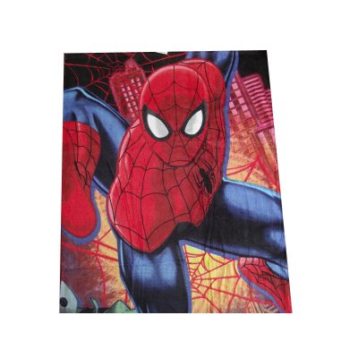 Spiderman törölköző, Pókember