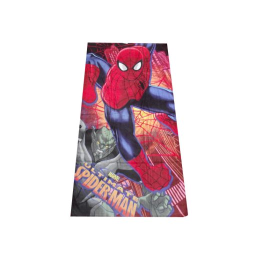 Spiderman törölköző, Pókember