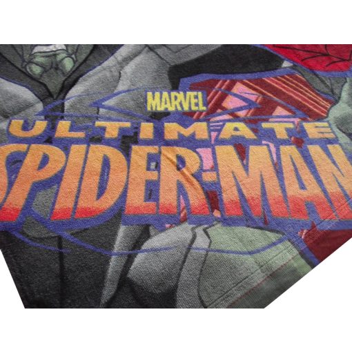 Spiderman törölköző, Pókember