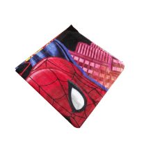 Spiderman törölköző, Pókember