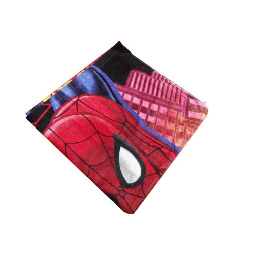 Spiderman törölköző, Pókember