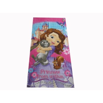 Francheska Hercegnő Disney Törölköző 70x140