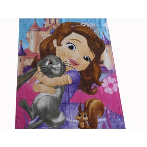 Francheska Hercegnő Disney Törölköző 70x140
