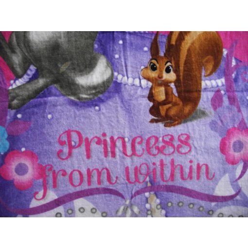 Francheska Hercegnő Disney Törölköző 70x140