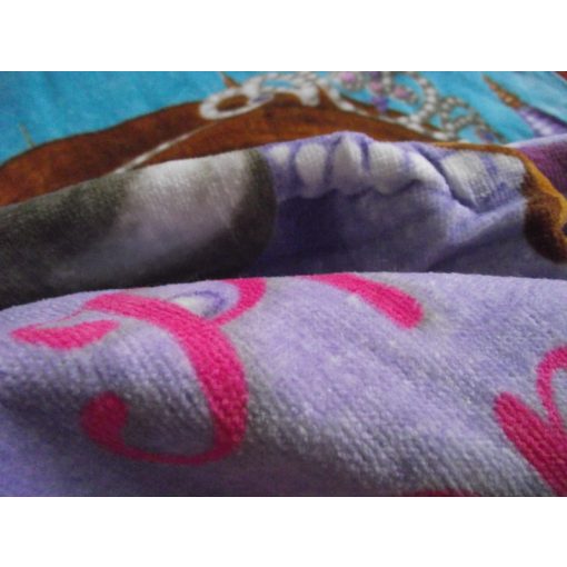 Francheska Hercegnő Disney Törölköző 70x140