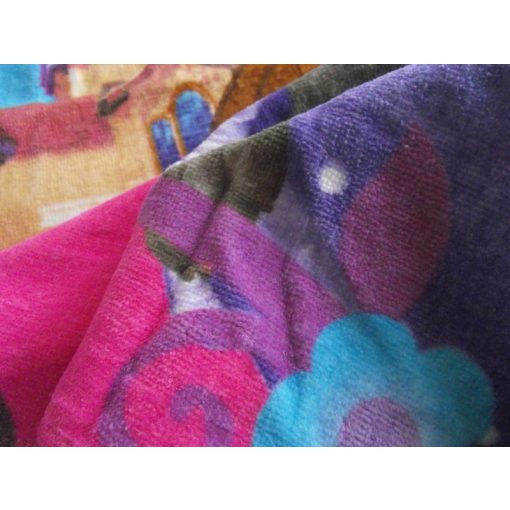 Francheska Hercegnő Disney Törölköző 70x140