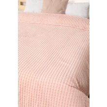 Ariany Pléd Ágytakaró Barackvirág