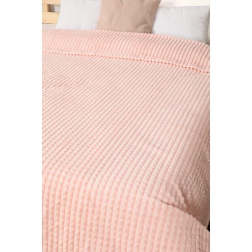 Ariany Pléd Ágytakaró Barackvirág