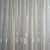 Aninda Bézs Organza Kész Függöny 250 x 300 cm