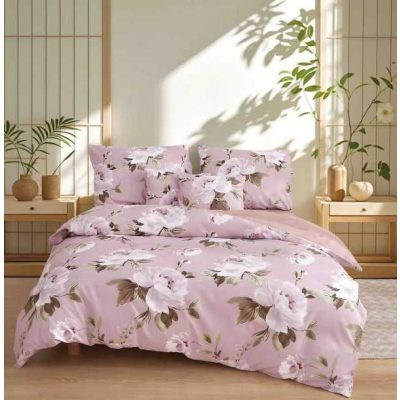 Cacey Flanel Ágyneműhuzat Garnitúra 3 részes