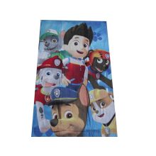 Mancs őrjárat törölköző Paw Patrol
