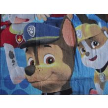Mancs őrjárat törölköző Paw Patrol