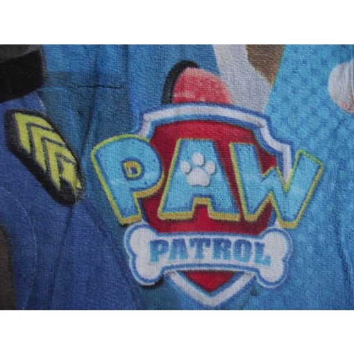 Mancs őrjárat törölköző Paw Patrol