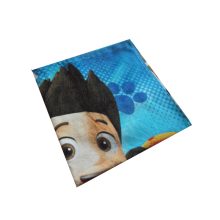 Mancs őrjárat törölköző Paw Patrol