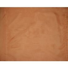 Orange Organza Függöny - készre varrt 250 x 300 cm