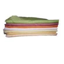 Orange Organza Függöny - készre varrt 250 x 300 cm