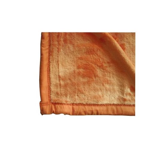 Callandra Narancssárga Ágytakaró Pléd 200x240cm