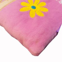 Gyönyörű Cinderella Hercegnő Kispárna 35 x 35 cm