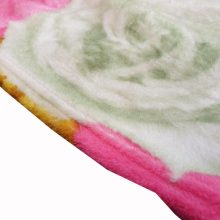 Hercegnős gyerek pléd takaró polár 90 x 120 cm