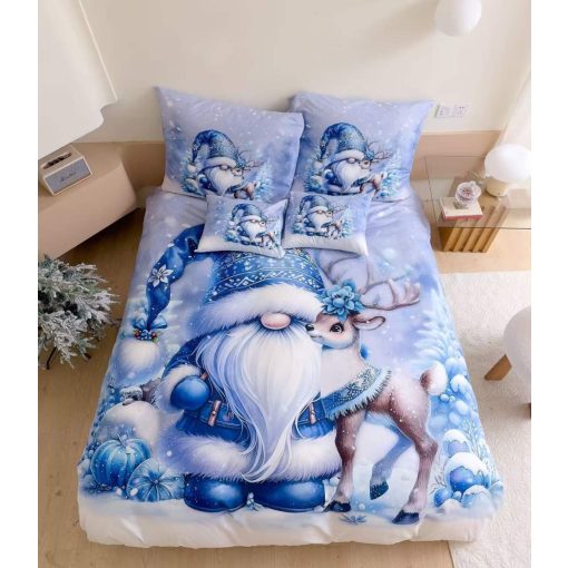 Random Karácsonyi ágyneműhuzat garnitúra 7 részes