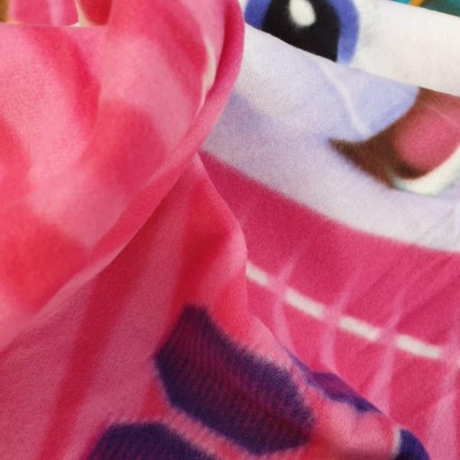 Mancs Őrjárat Polár Gyerek Pléd Takaró 95 x 140 cm