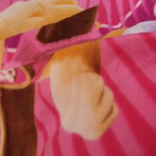 Mancs Őrjárat Polár Gyerek Pléd Takaró 95 x 140 cm