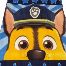 Mancs Őrjárat Pléd Paw Patrol Polár gyerek Takaró 100 x 150 cm