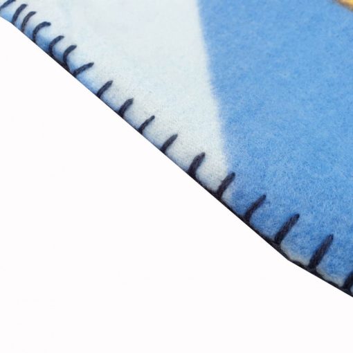 Mancs Őrjárat Pléd Paw Patrol Polár gyerek Takaró 100 x 150 cm