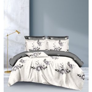 Téli suttogás Mikorplüss ágyneműhuzat garnitúra 