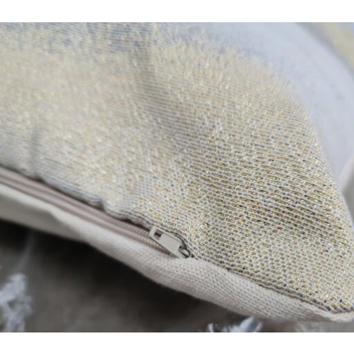 Orifiel Karácsonyi Díszpárna Kutyás 40 x 40 cm