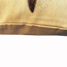 Perzsa Cicák Díszpárna gépi gobelin 40 x 40 cm