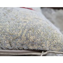 Sekina Karácsonyi Díszpárna 40 x 40 cm