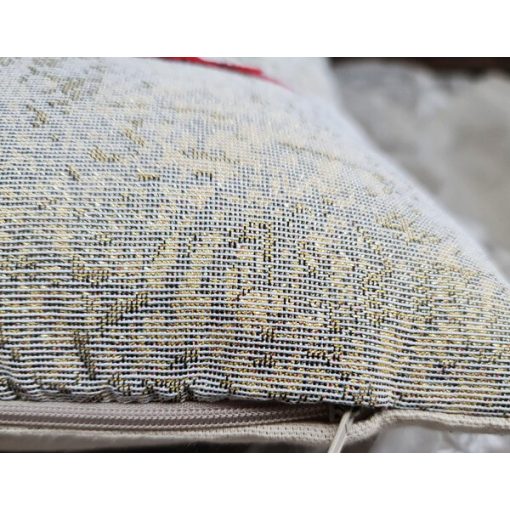 Sekina Karácsonyi Díszpárna 40 x 40 cm