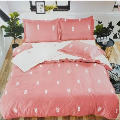 Theodor Kalász Mintás 7 részes Ágyneműhuzat Pamut