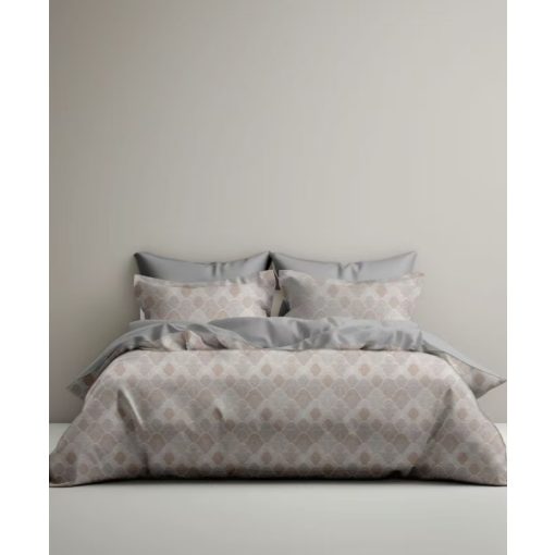 Valentine Elegáns Kétoldalas szatén Ágyneműhuzat 3 részes