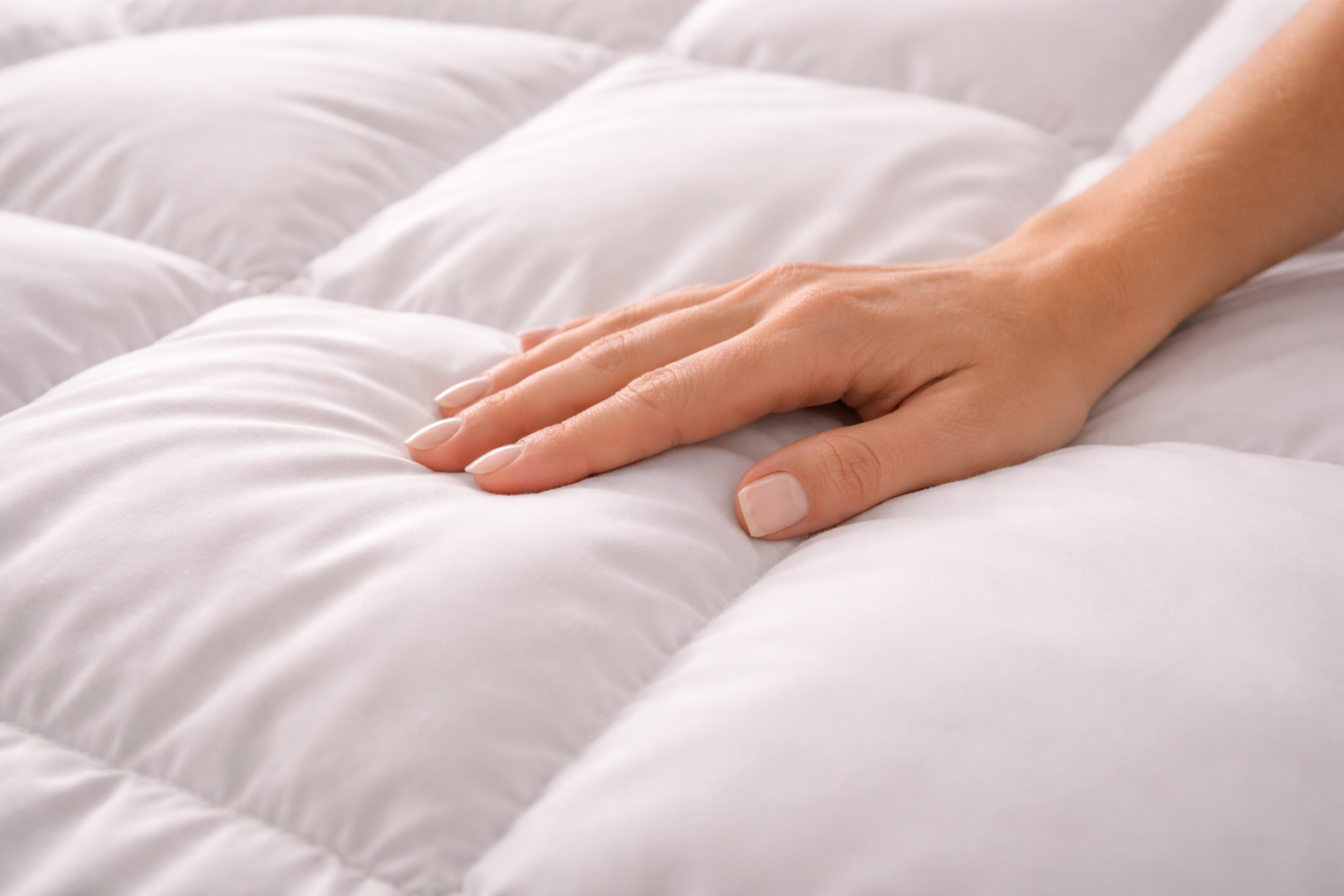 Miért egészséges a mikrofiber, antiallergén paplan tavasszal? – friss alvás és tiszta környezet