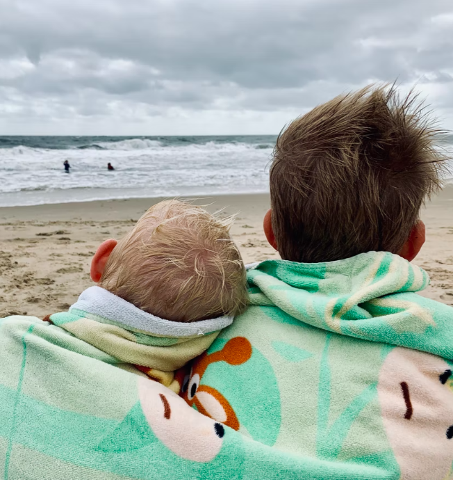 Disney törölközők a strandszezonra